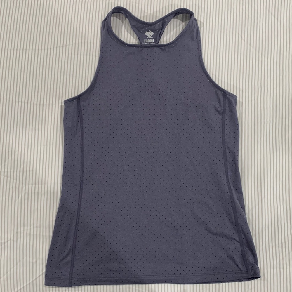 Rabbit (Run in rabbit) Steady State Perf Tank Size Small